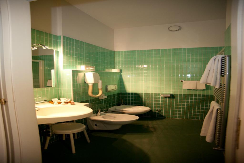 Affittacamere 051 Bologne Chambre photo